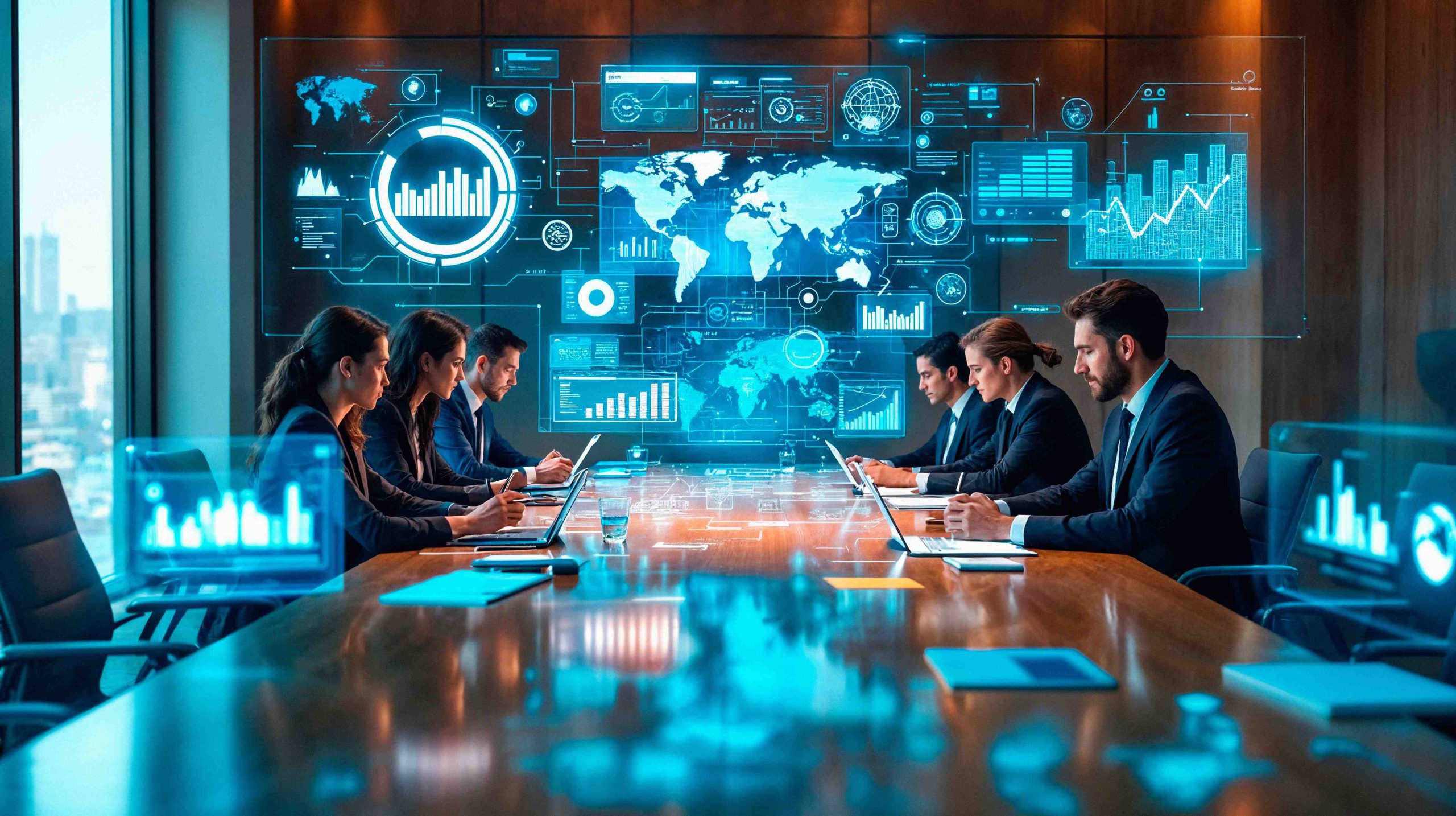 Business Intelligence