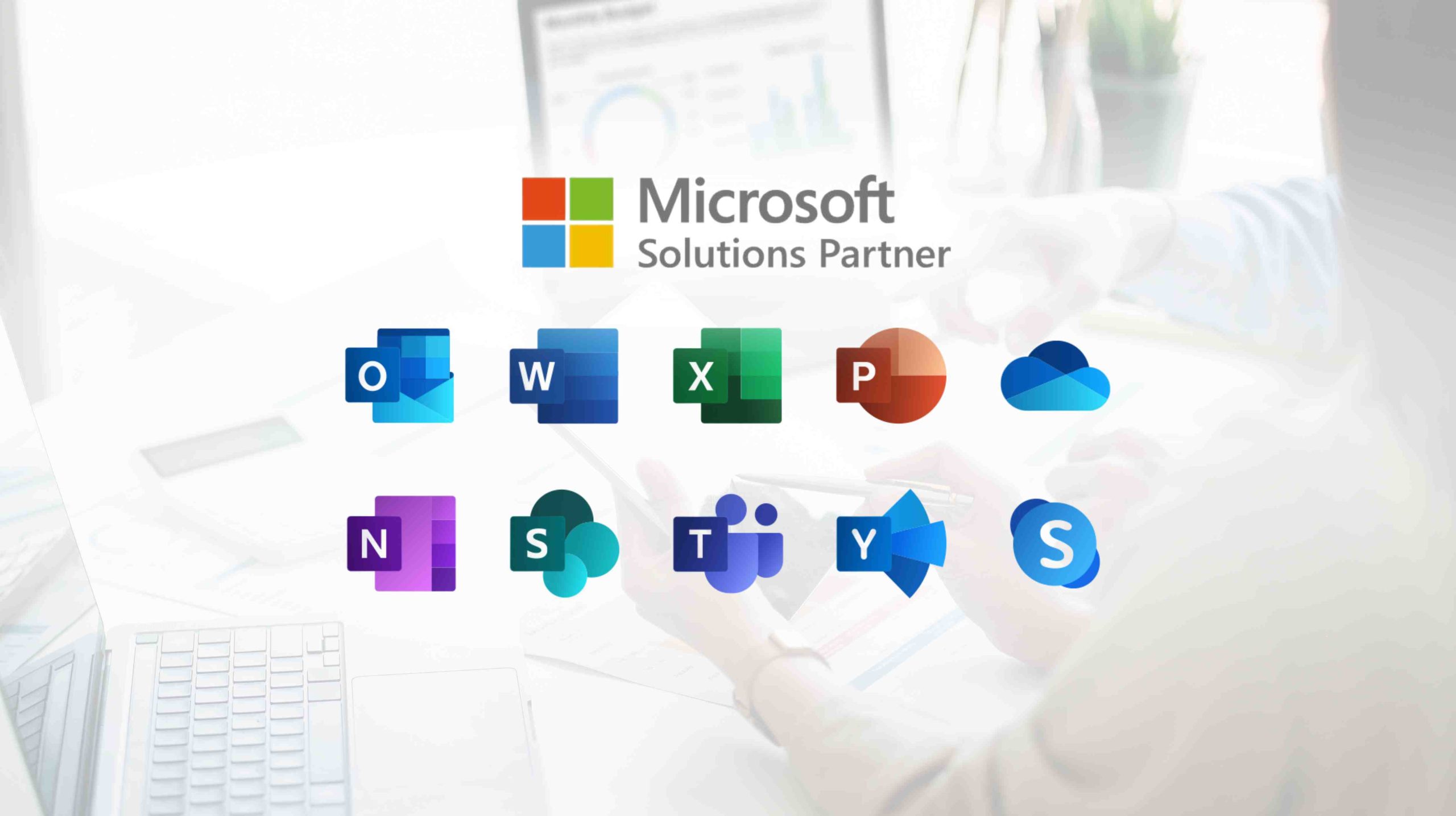 Microsoft Partner in Dubai