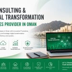 IT Consulting & Digital Transformation Services Provider in Oman