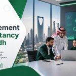 IT Management Consultancy in Riyadh: Why TechMantra Is the IT Consulting Partner Saudi Businesses Trust